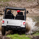 Image for article titled The Mahindra Roxor Is A Reincarnated Willys Jeep And You Absolutely Need One